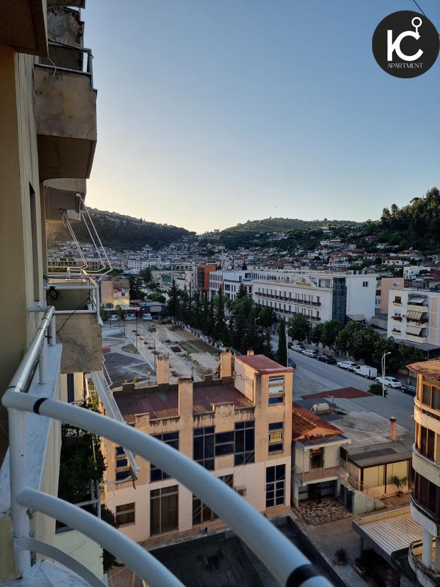 Kc Apartment 베라트 외부 사진