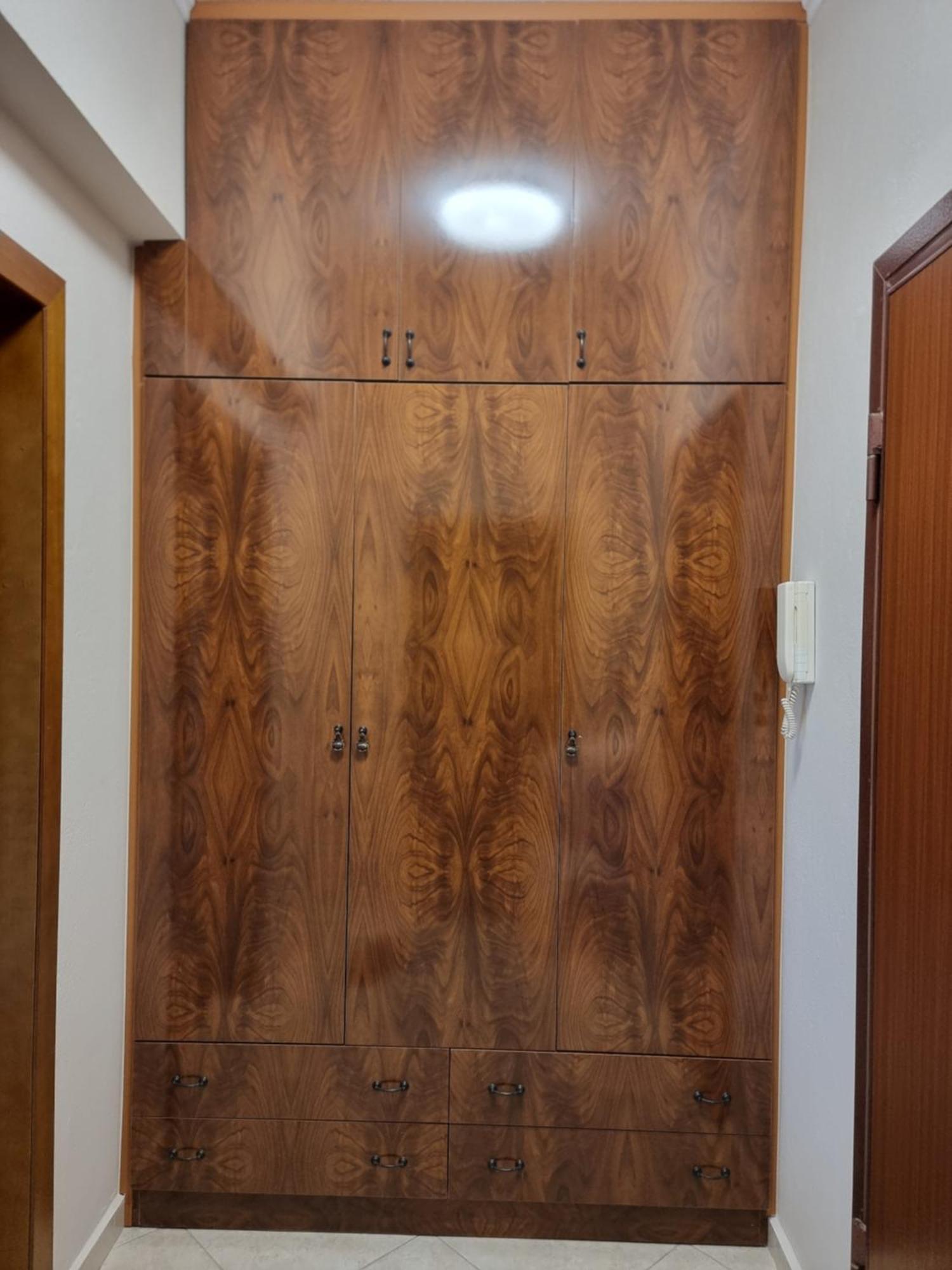 Kc Apartment 베라트 외부 사진