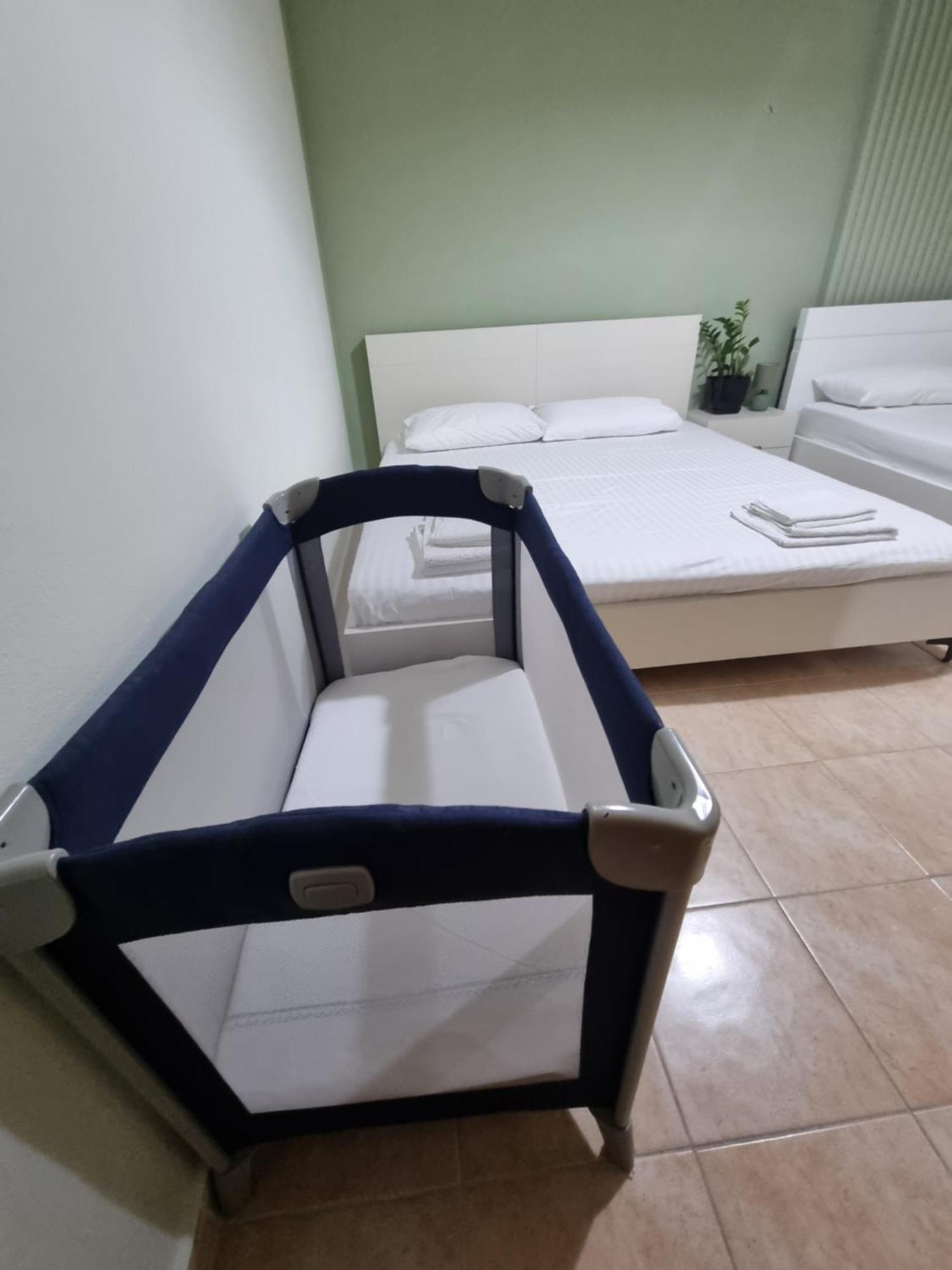 Kc Apartment 베라트 외부 사진