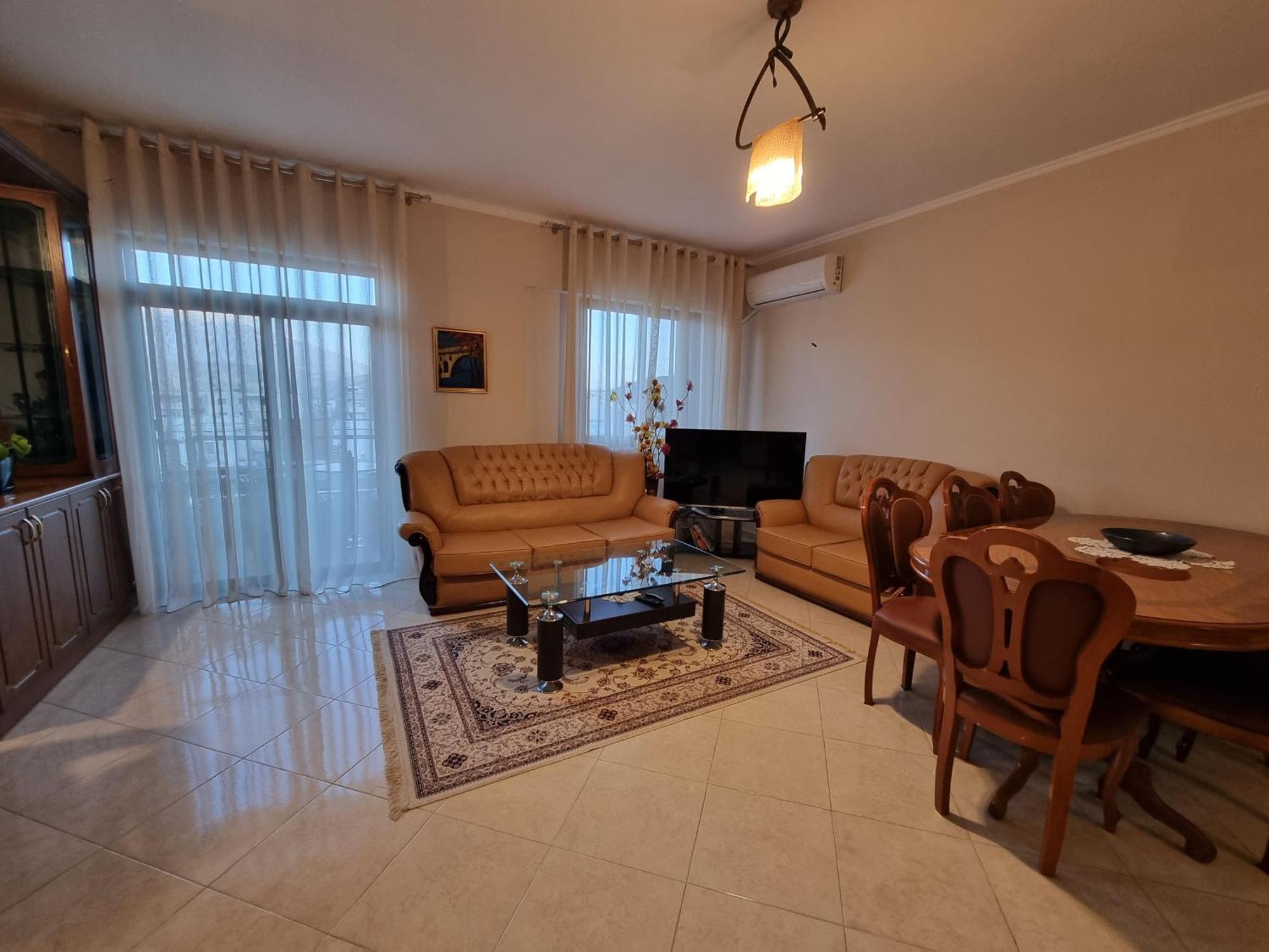 Kc Apartment 베라트 외부 사진
