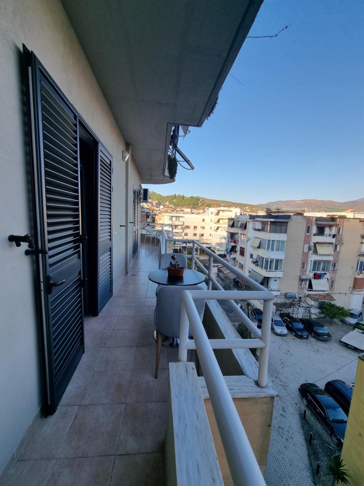 Kc Apartment 베라트 외부 사진