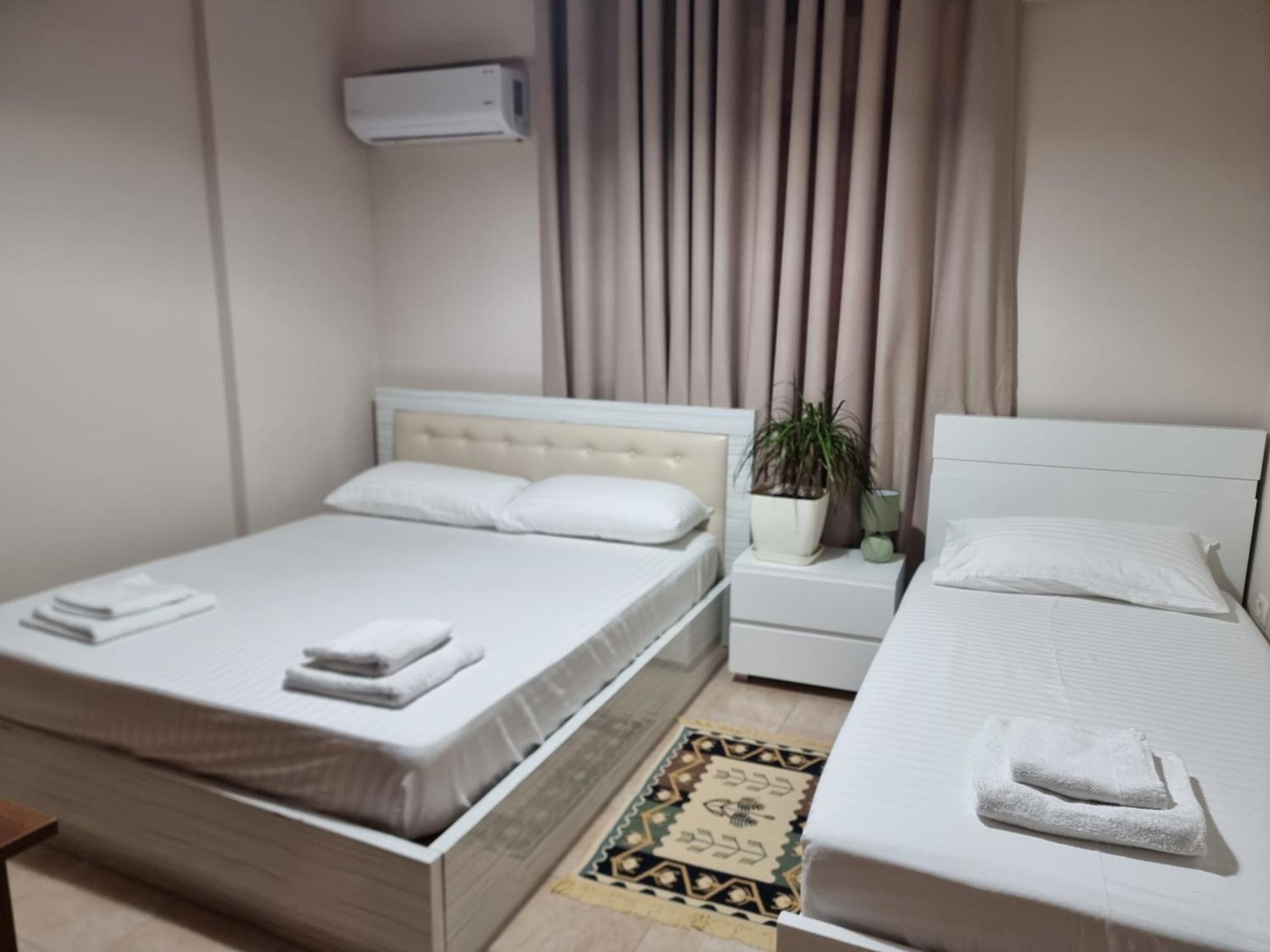 Kc Apartment 베라트 외부 사진