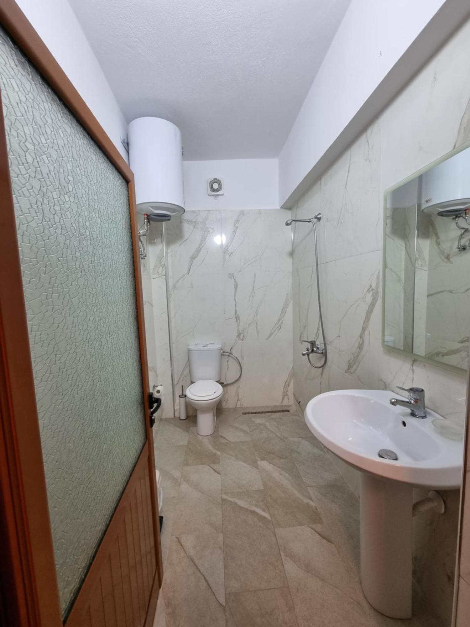 Kc Apartment 베라트 외부 사진