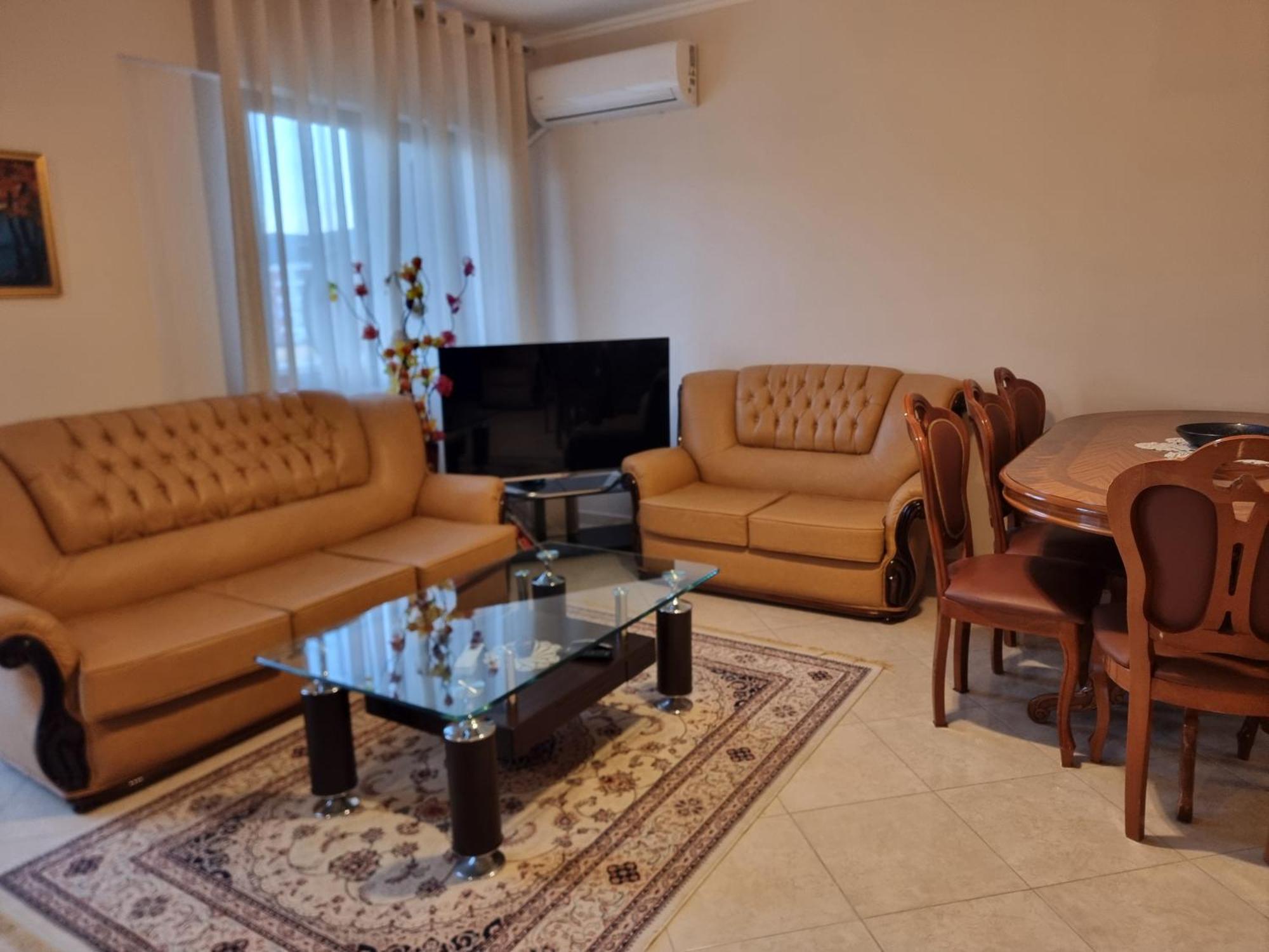 Kc Apartment 베라트 외부 사진