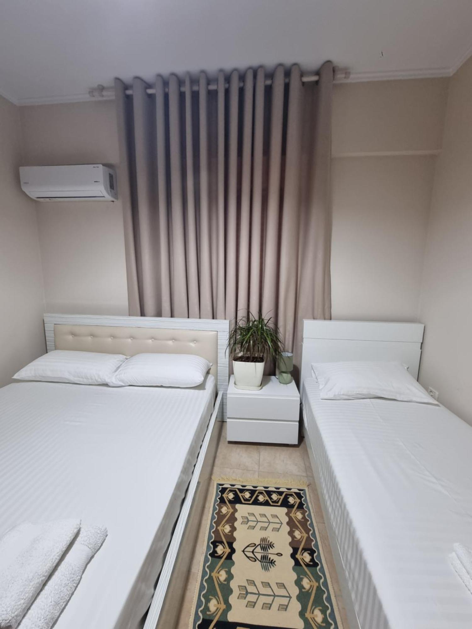 Kc Apartment 베라트 외부 사진
