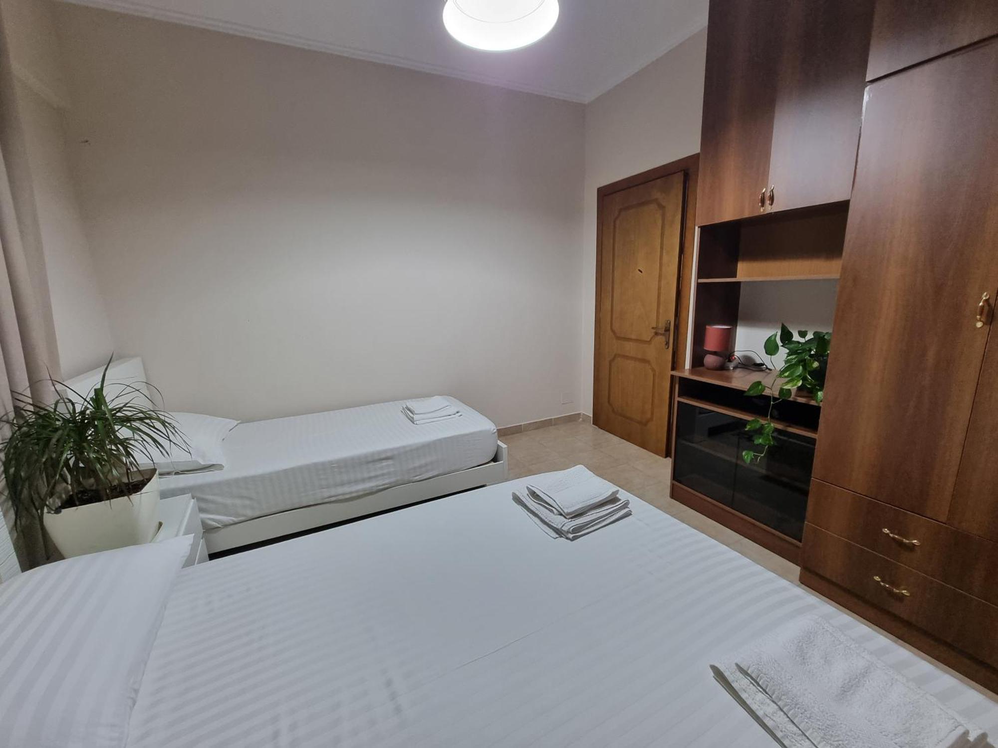 Kc Apartment 베라트 외부 사진