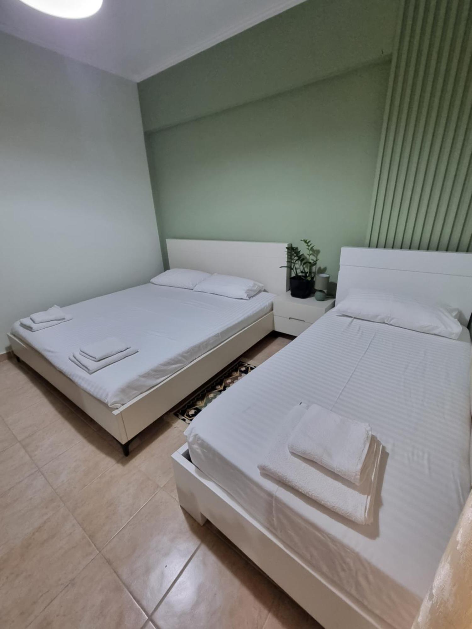 Kc Apartment 베라트 외부 사진