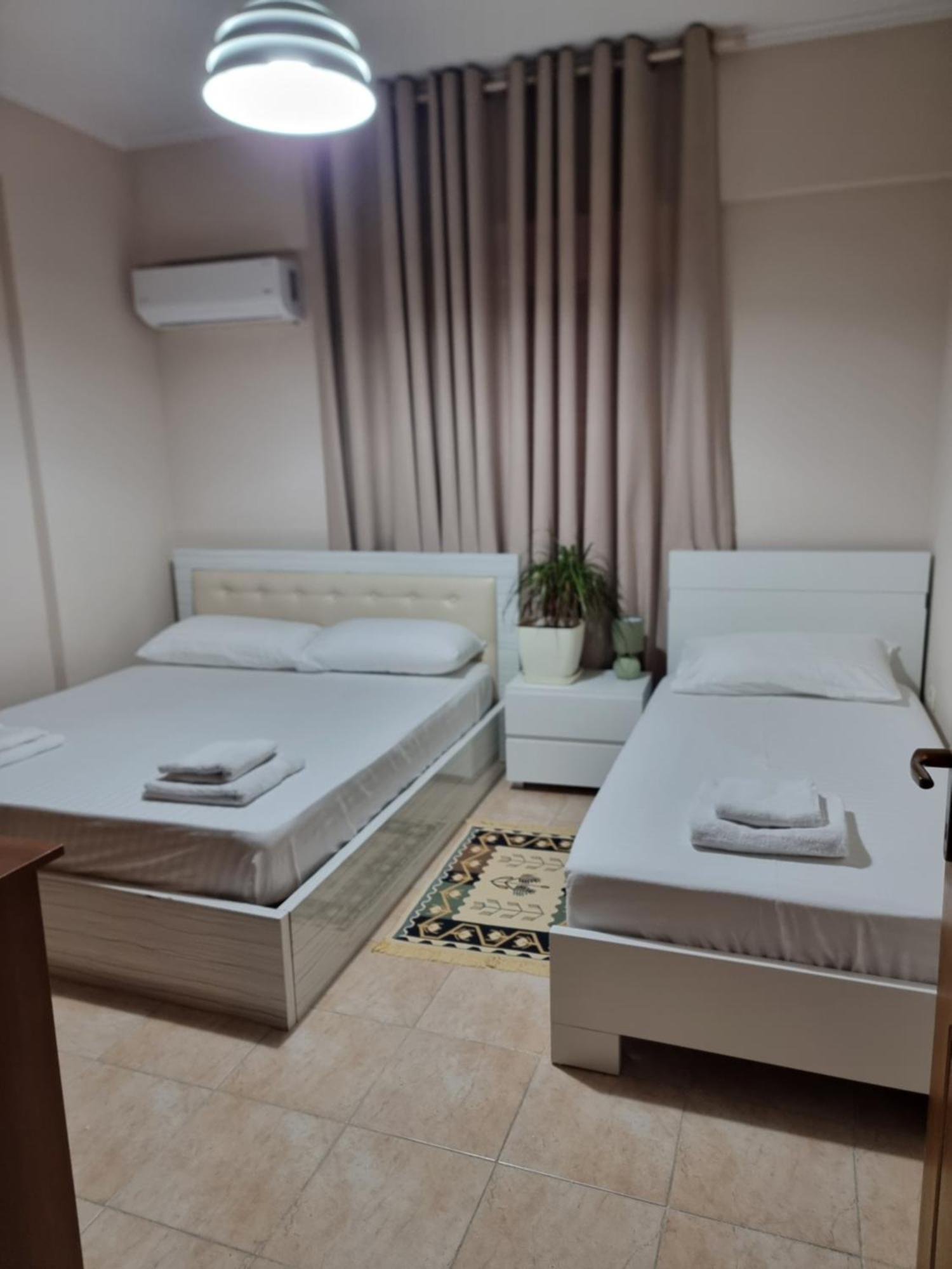 Kc Apartment 베라트 외부 사진