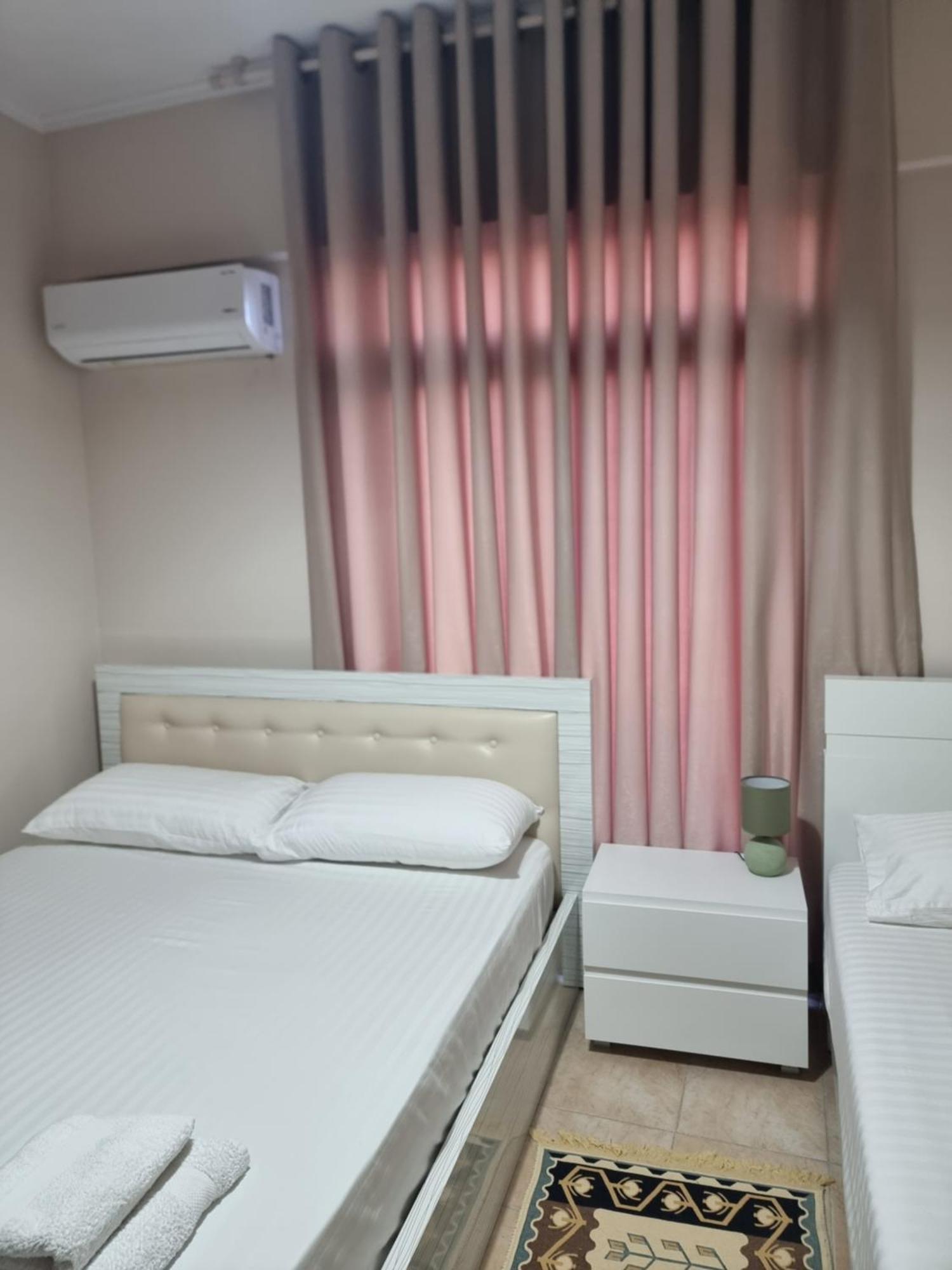 Kc Apartment 베라트 외부 사진