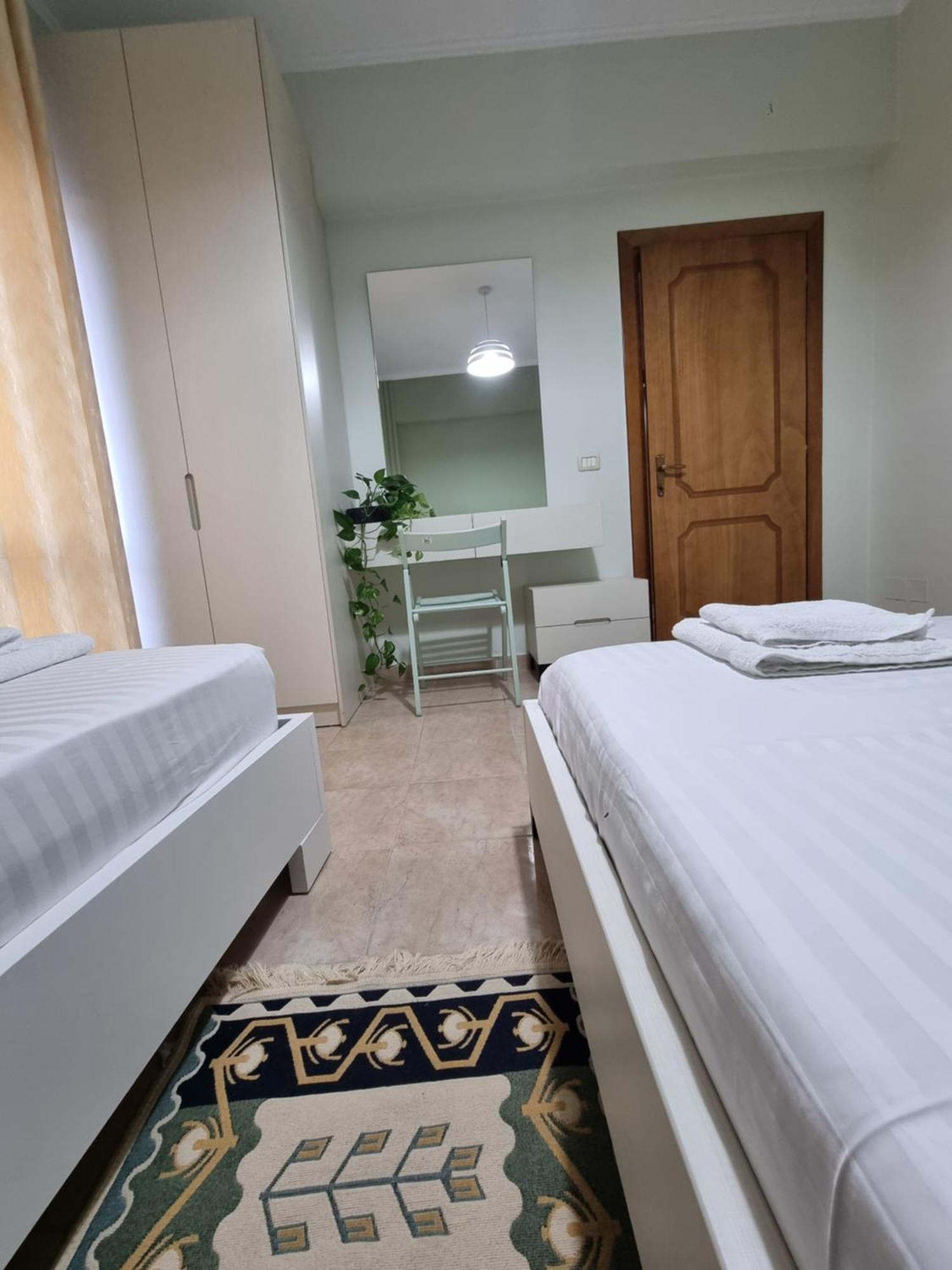 Kc Apartment 베라트 외부 사진