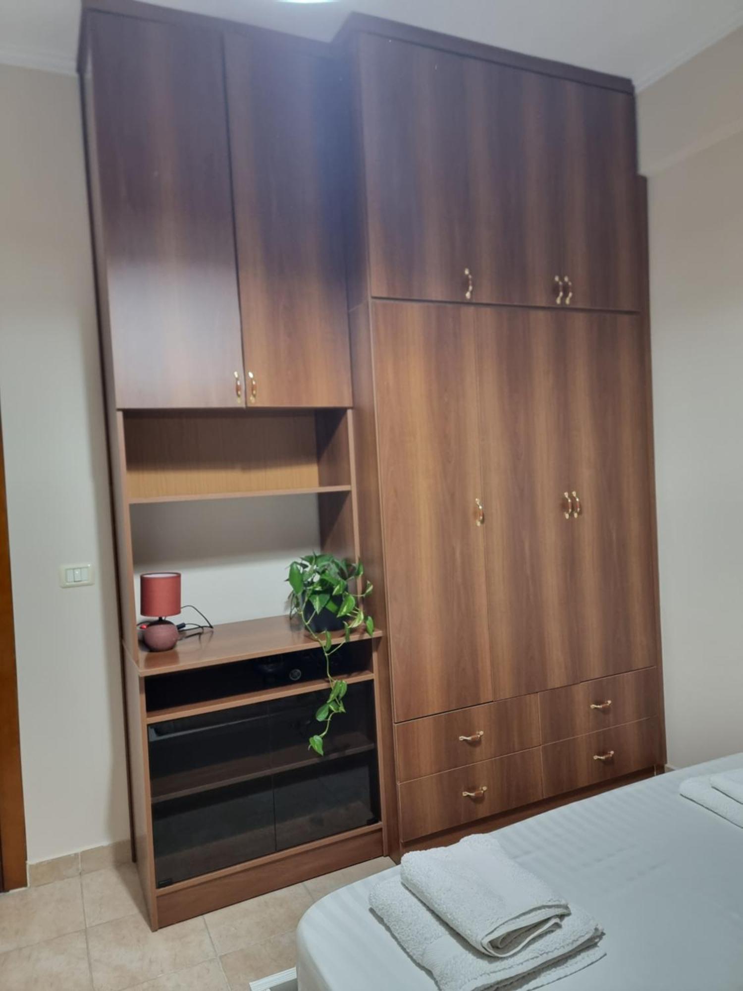 Kc Apartment 베라트 외부 사진