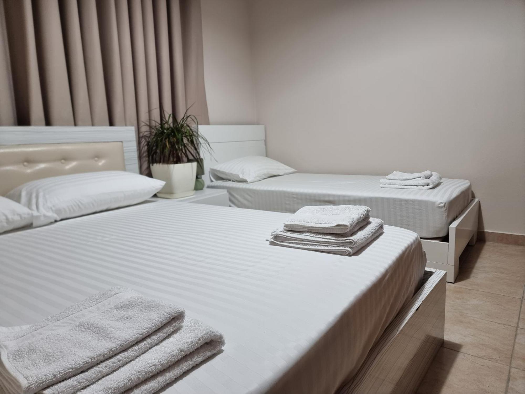 Kc Apartment 베라트 외부 사진